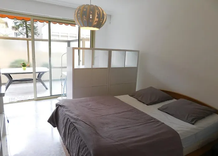 Appartement Regency